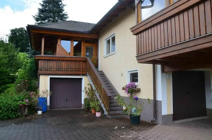 Ferienhaus Mitterbauer - Image 1