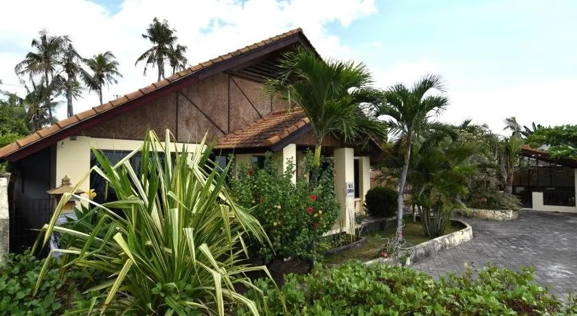Villa Ganesha, Banjar Beach, Lovina - Image 1