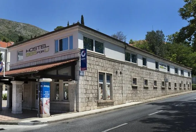 Hostel 365 For U - Image 1