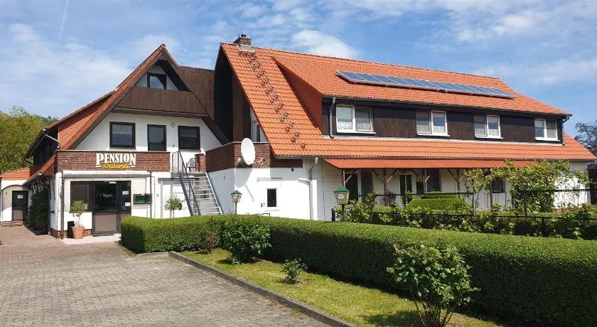 Pension Dalina Rügen - Image 1