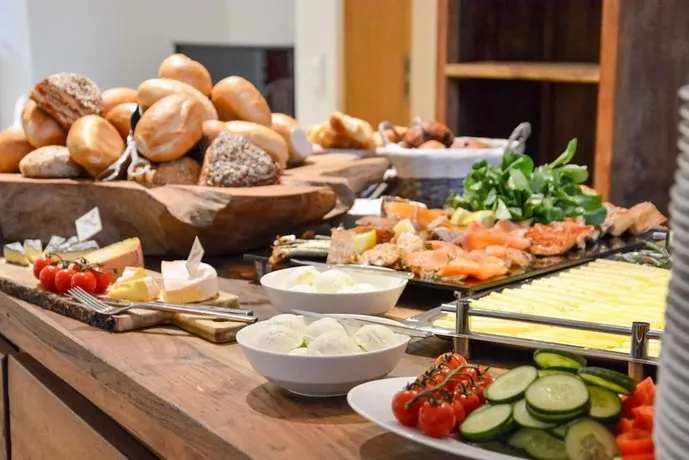 Mercure Hotel Atrium Braunschweig - Image 1