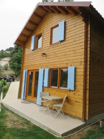 Le Chalet Du Vassalent - Image 1