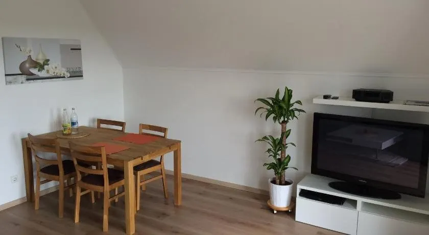Ferienwohnung am Golfplatz - Image 1