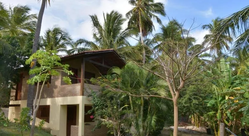 Pousada Malea - Image 1