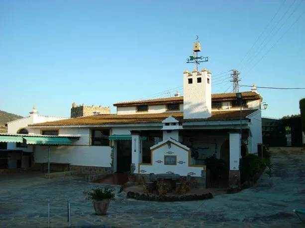 Tuvillarural Cortijo Los Cantos - Image 1