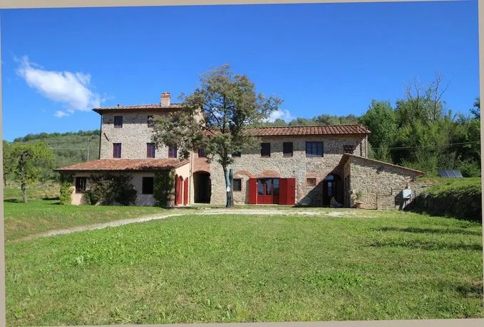 Villa Altomonte - Image 1