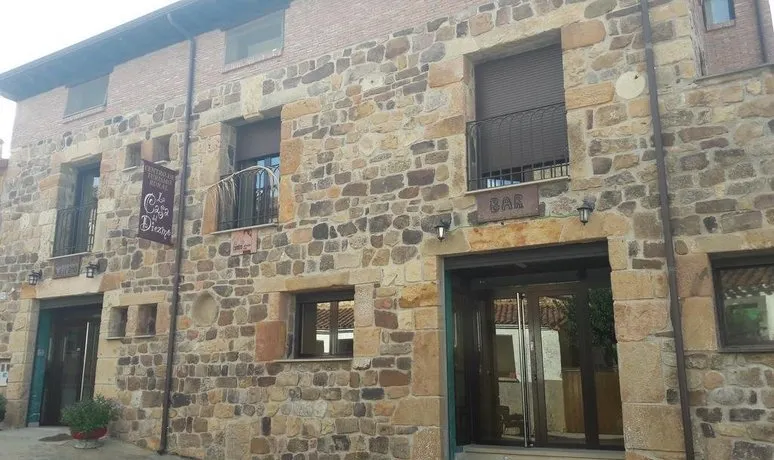 La Casa del Diezmo - Image 1