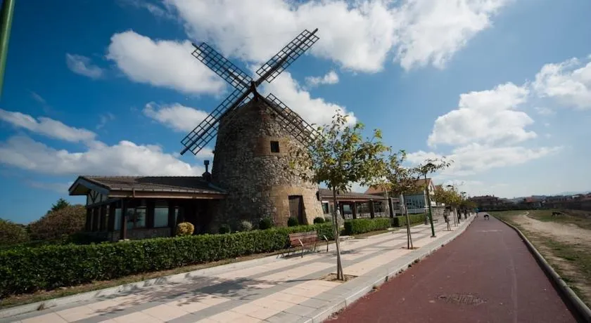 Getxo Apartamentos - Image 1