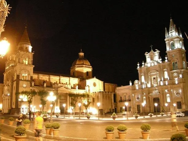 Suites in Sicily - Image 1