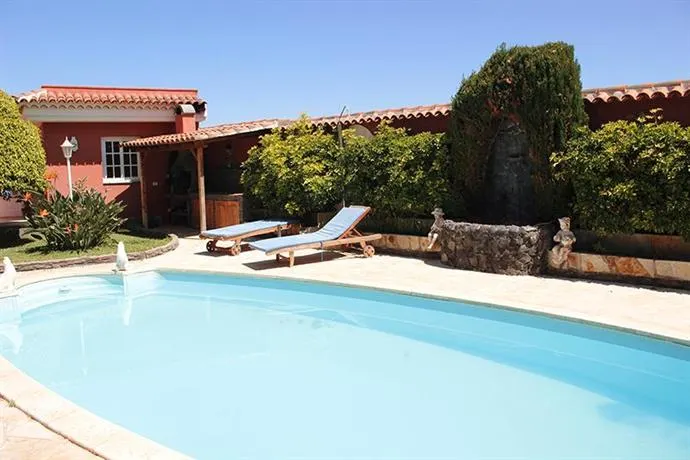 Casa Girasoles - Image 1