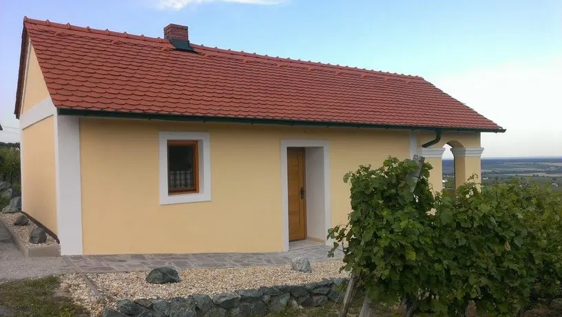 Kellerstockl Kamper - Image 1
