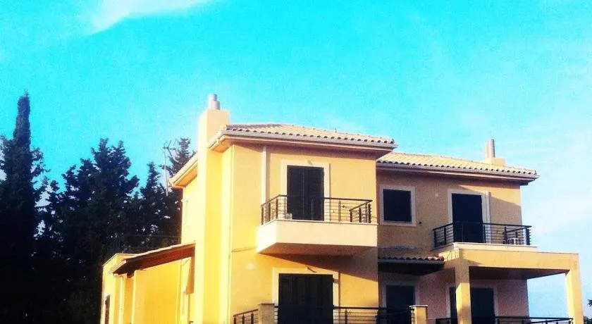 Villa Salomi - Image 1
