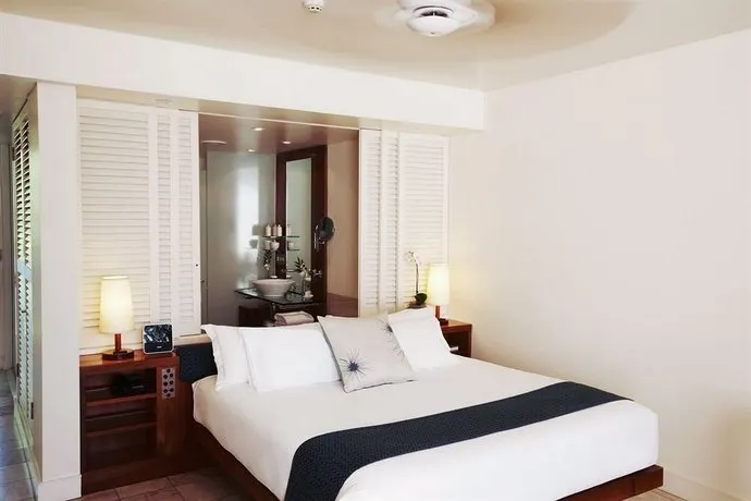 Hayman Island Resort Lagoon Deluxe - Image 1
