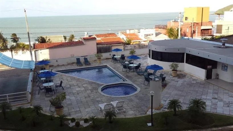 Flat Particular em Ponta Negra - Image 1