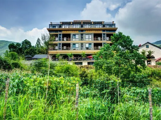 Momo Hostel - Image 1