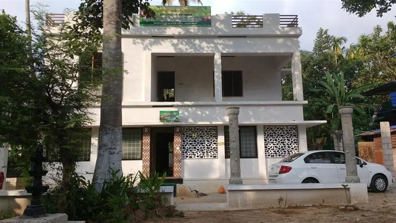 SOUKHYASANTHI AYURMADOM - Image 1