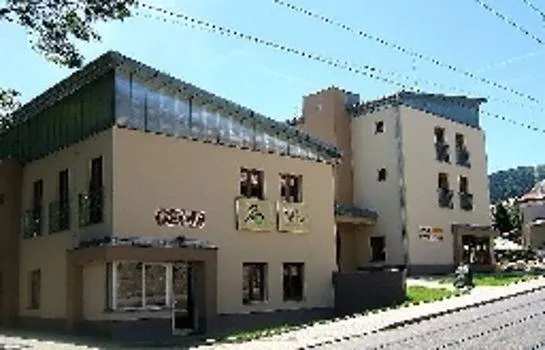 Hotel Petra - Image 1