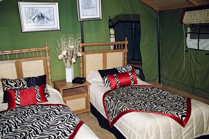The Hideaway River Lodge - Image 1