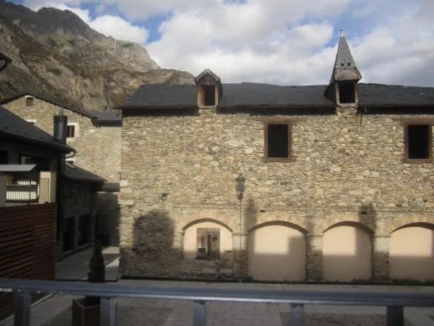 Benasque Apartmento Albar - Image 1