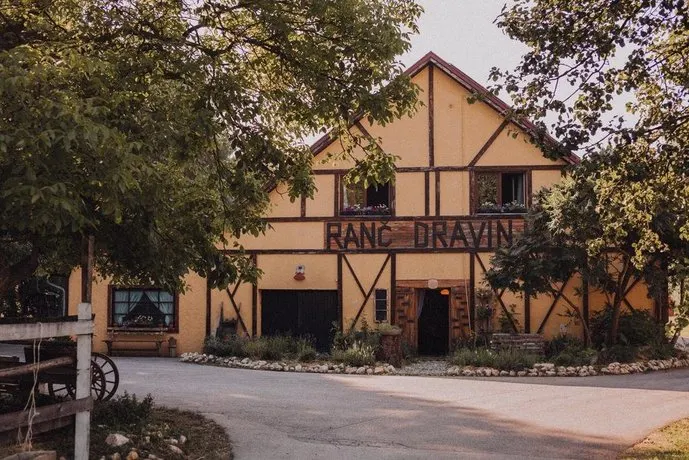 Ranc Dravinja - Image 1