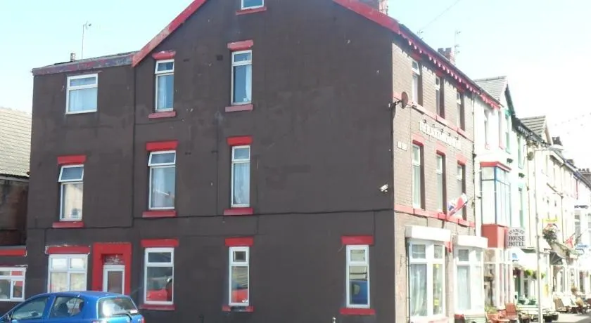 Adam And Eve Hotel - Image 1