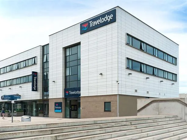 TRAVELODGE WALLASEY NEW BRIGHTON - Image 1
