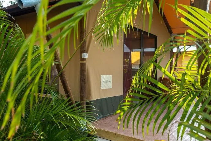 SERENITY ECO LUXURY TENTED CAMP BY XPERIENCE HOTELS - Image 1