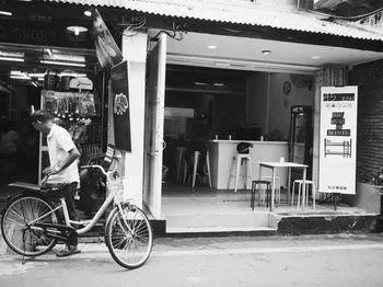45 Jebat Backpackers - Image 1