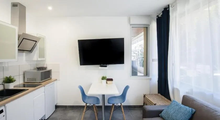 1Stays Apartments - Chabaud - Image 1