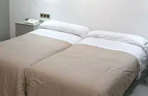 Hostal Mesón San Francisco - Image 1