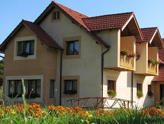 Pension Lunca Sibielului - Image 1