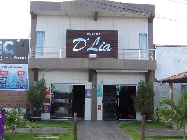 Pousada D'Lia - Image 1