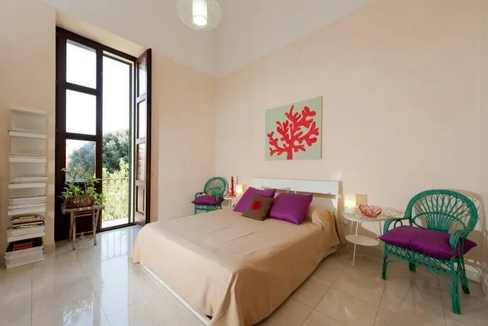 Holiday Home The Barocco House - Image 1