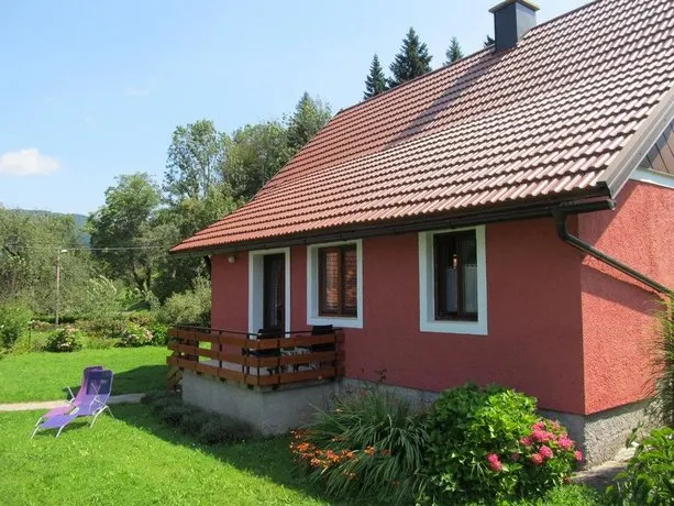 Holiday Home Briški - Image 1