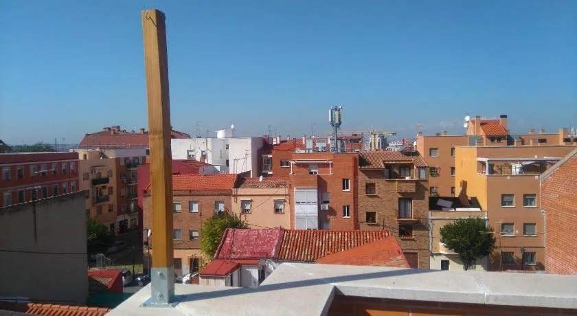 Mirador Madrid - Image 1