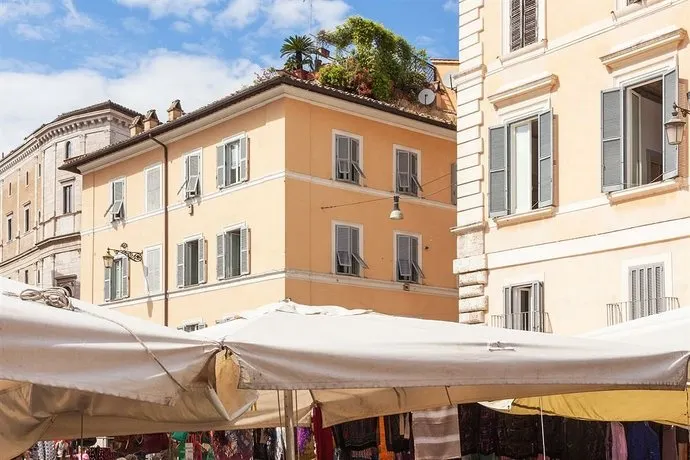Rome as you feel - Apartments in Navona - Image 1