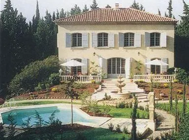 Villa Agrippa - Image 1