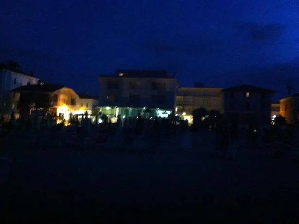 Albergo Colonna - Image 1