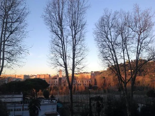 Ponte della Musica a Roma - Image 1