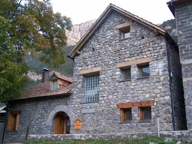 Albergue Borda Miguela - Image 1