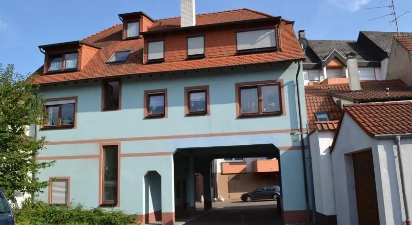Ferienwohnung Emilia - Image 1