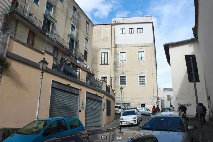 Suite La Cathedrale - Image 1
