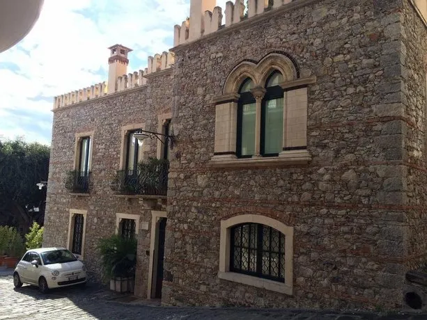 Villa Mimosa - Image 1