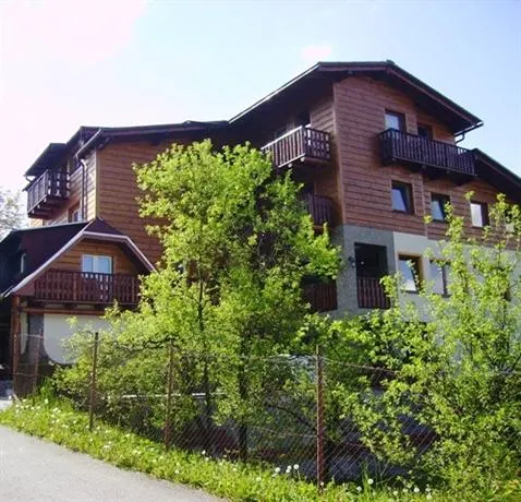 Penzion Mala Fatra - Image 1