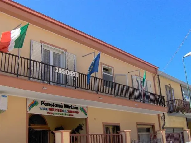 Pensione Affittacamere Miriam - Image 1