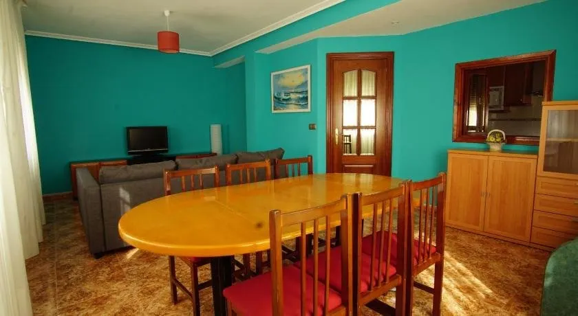 LA CASA DEL MONTE - Image 1