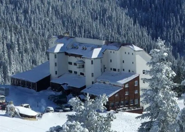 Ilgaz Doruk Hotel - Image 1