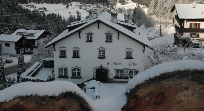 Gasthaus Pension Schön - Image 1