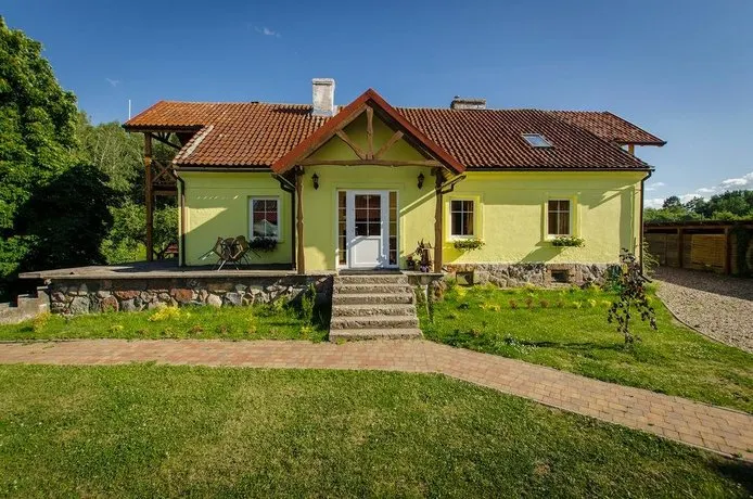 Dworek u Pelców - Image 1
