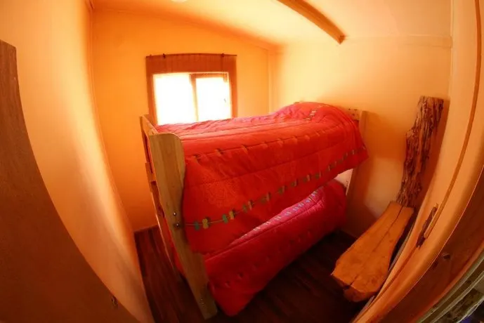 Cabana hostal Ema - Image 1